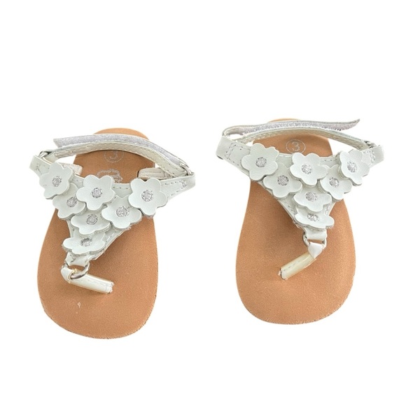 Kids Shoes Size 3 Bundle of 4 Sandals Water Shoes - Picture 14 of 16